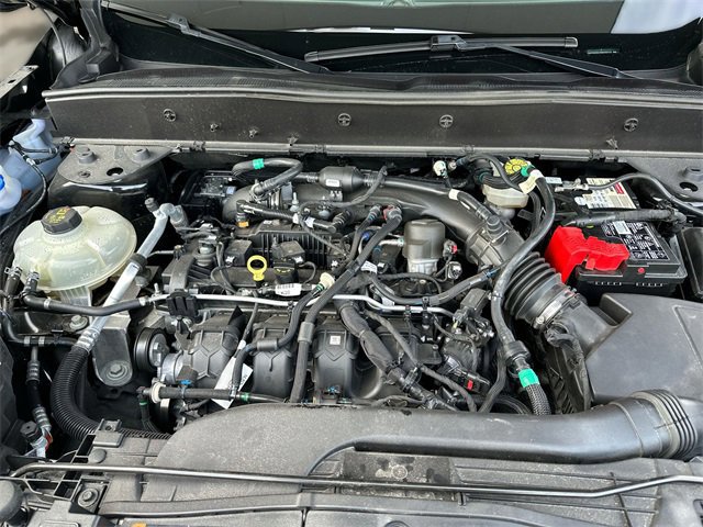 Certified 2023 Ford Bronco Sport Badlands image 27