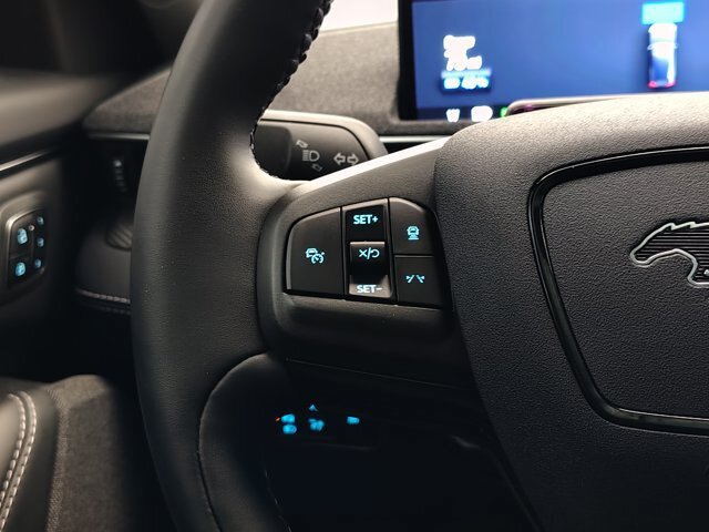 Certified 2023 Ford Mustang Mach-E Premium AWD/4WD image 38