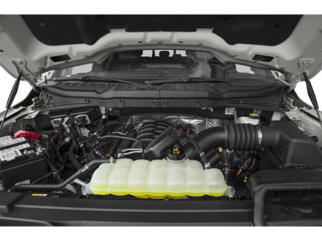 Certified 2021 Ford F150 Platinum w/ Equipment Group 701A High image 15