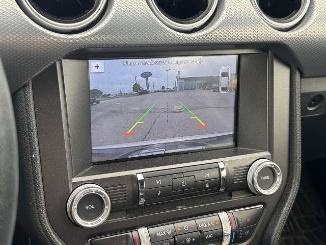 Certified 2017 Ford Mustang GT Premium w/ Equipment Group 401A RWD image 24