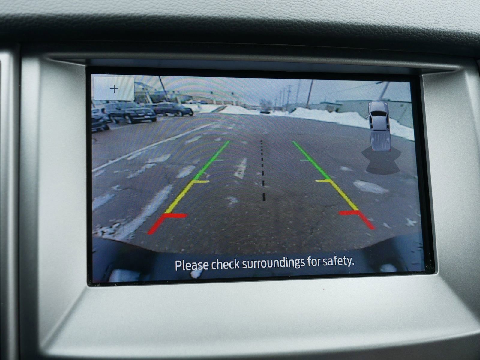 Certified 2020 Ford Ranger XLT w/ Equipment Group 301A Mid image 25