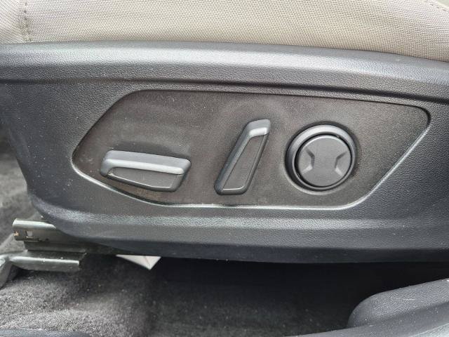 Used 2025 Hyundai Tucson SEL AWD/4WD image 13