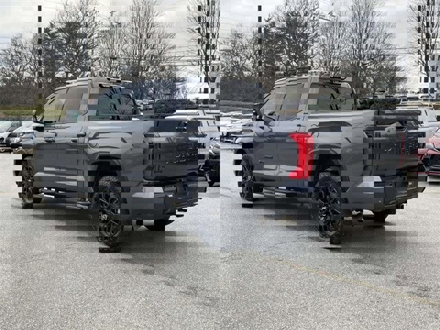 Used 2024 Toyota Tundra Limited image 3