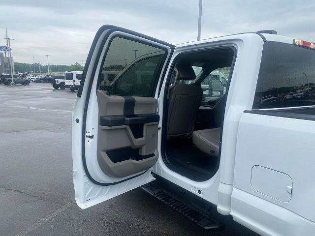 Certified 2022 Ford F250 XL w/ Power Equipment Group AWD/4WD image 29