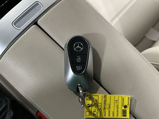 Used 2023 Mercedes-Benz GLC 300 4MATIC image 33