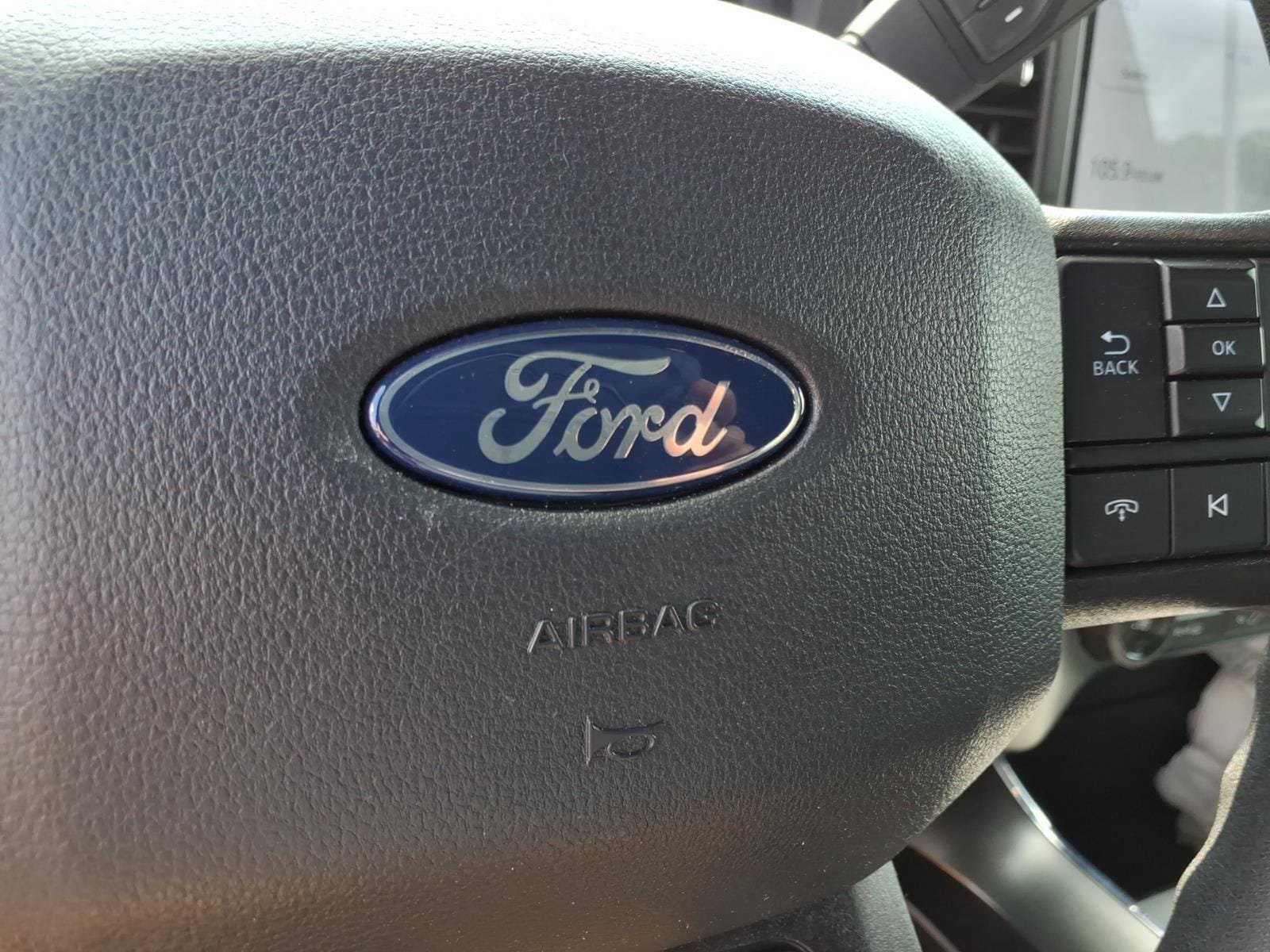 Certified 2025 Ford F150 STX RWD image 27