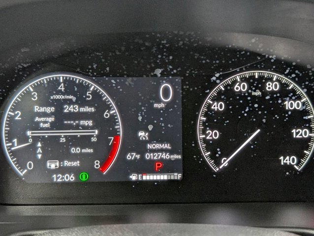 Used 2025 Honda Odyssey Elite image 7