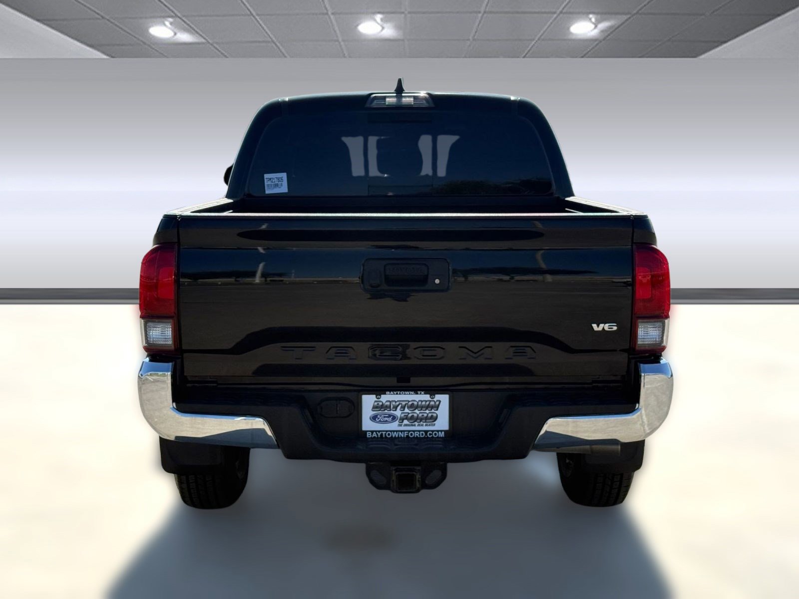 Used 2023 Toyota Tacoma SR5 image 10