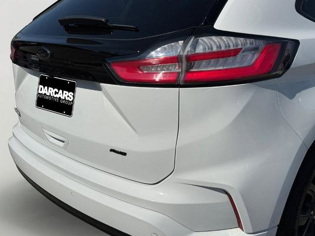 Certified 2022 Ford Edge SE w/ Black Appearance Package AWD/4WD image 8