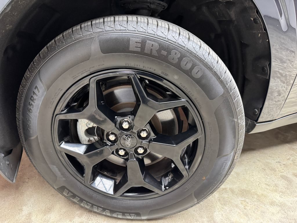 Certified 2022 Ford Maverick XLT w/ Equipment Group 300A Standard AWD/4WD image 30