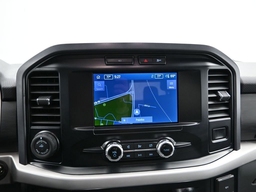 Certified 2023 Ford F150 XLT w/ Equipment Group 301A Mid image 33