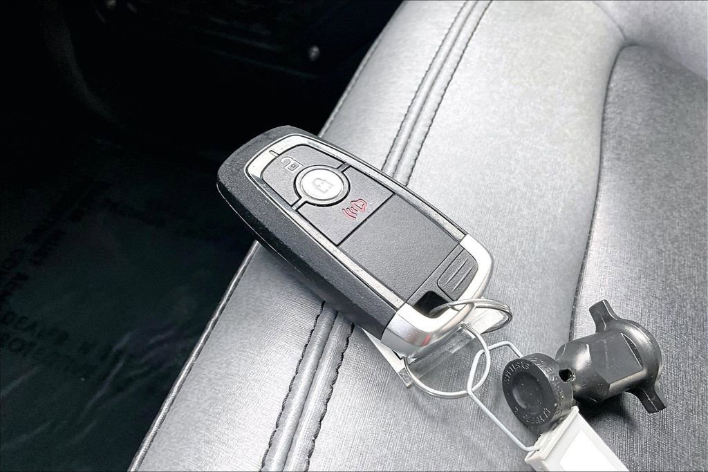 Certified 2024 Ford Bronco Big Bend AWD/4WD image 11