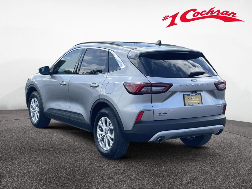 Certified 2024 Ford Escape Active w/ Tech Pack #1 AWD/4WD image 10