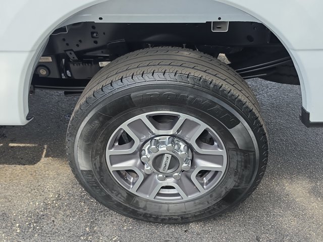 Certified 2026 Ford F250 Lariat AWD/4WD image 8