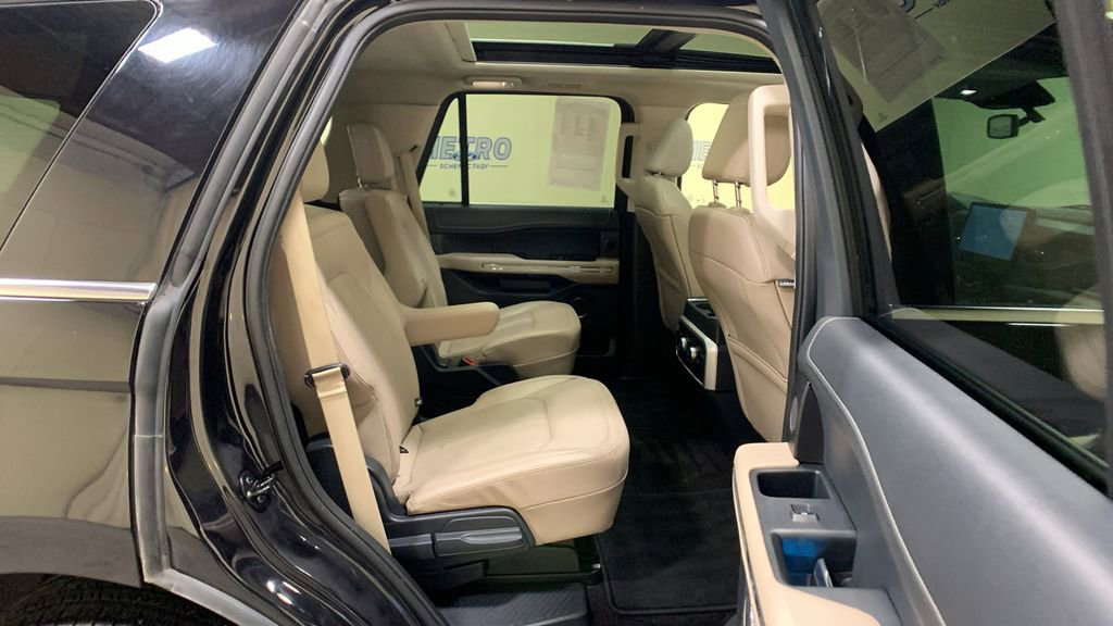 Certified 2023 Ford Expedition Limited AWD/4WD image 14