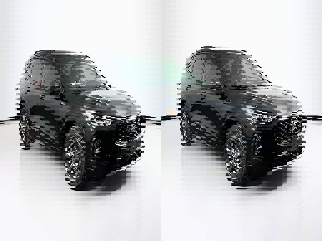 Certified 2023 Ford Escape ST-Line image 7