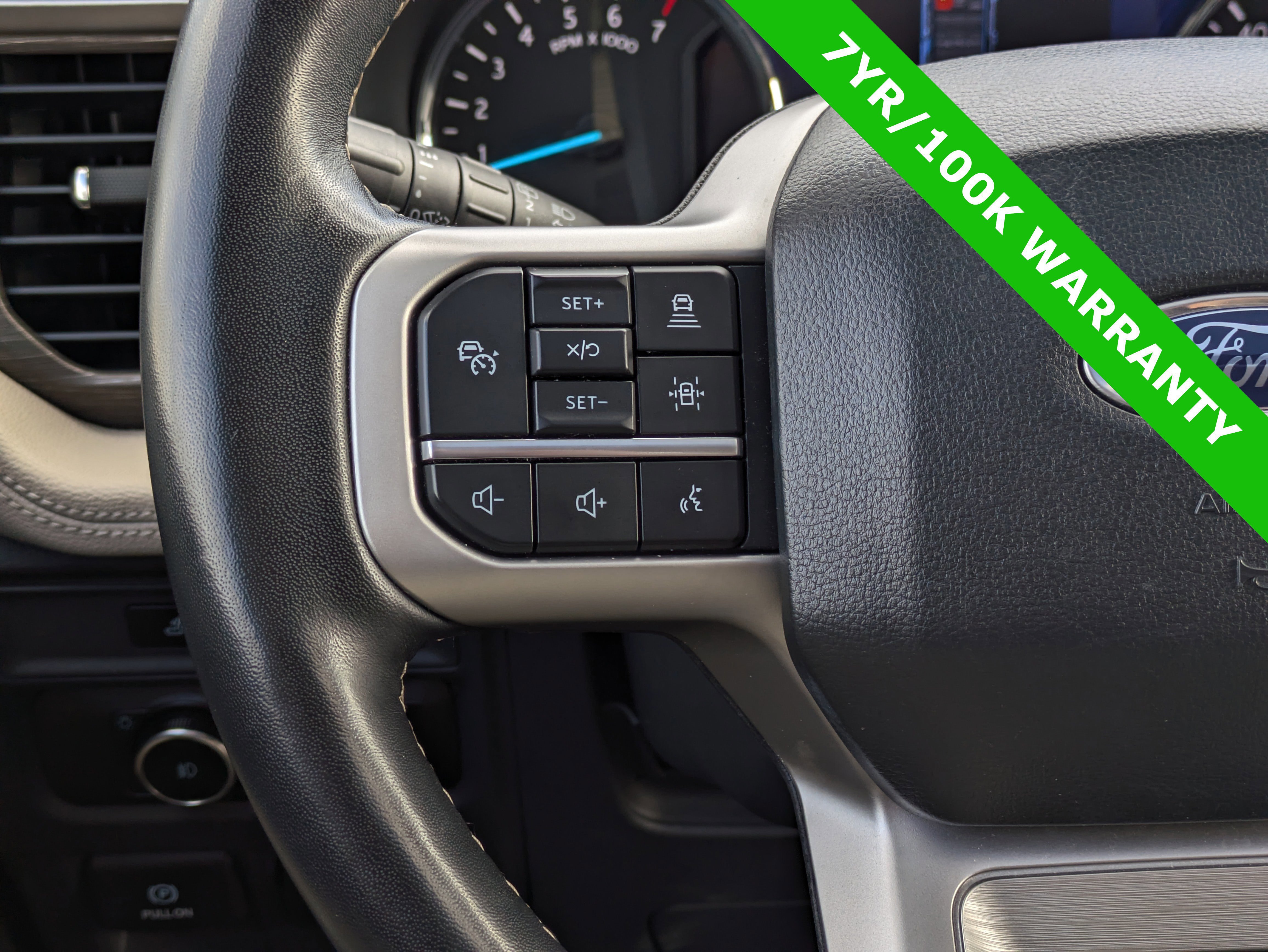 Certified 2024 Ford Expedition Max Limited image 27