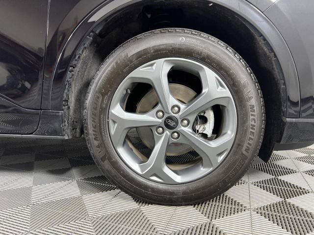 Certified 2024 Ford Escape ST-Line AWD/4WD image 12