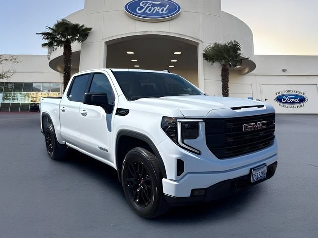 Used 2026 GMC Sierra 1500 Elevation AWD/4WD image 4