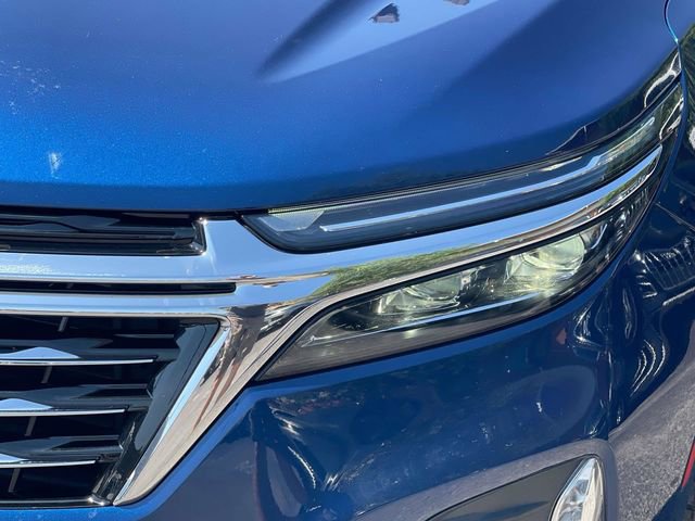 Used 2022 Chevrolet Equinox Premier FWD image 11