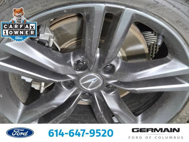 Used 2023 Acura Integra A-Spec FWD image 14