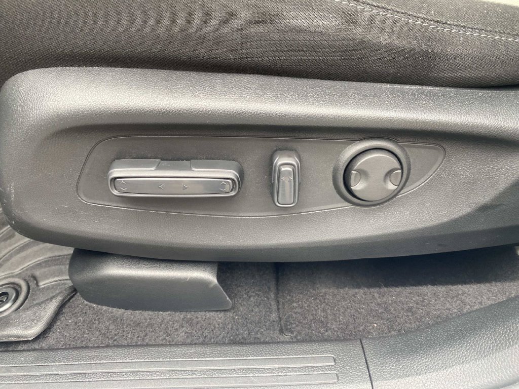 Used 2024 Honda CR-V EX image 18