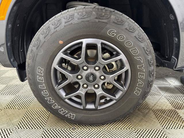 Certified 2024 Ford Ranger XLT AWD/4WD image 11