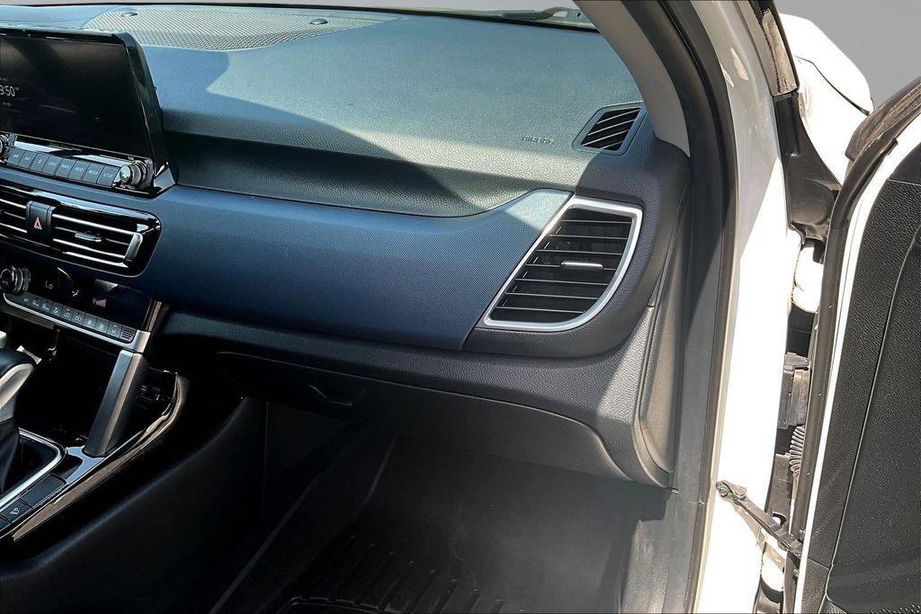 Used 2023 Kia Seltos S w/ Navigation Package FWD image 27
