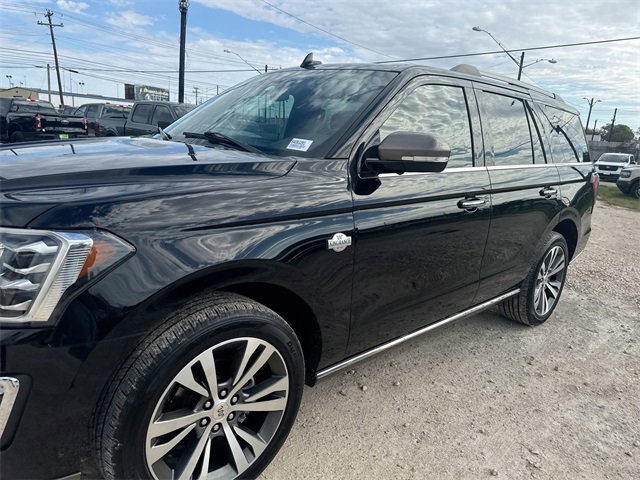 Certified 2020 Ford Expedition King Ranch image 14