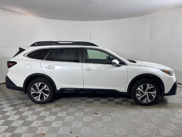 Used 2021 Subaru Outback Limited XT w/ Popular Package #2 image 2