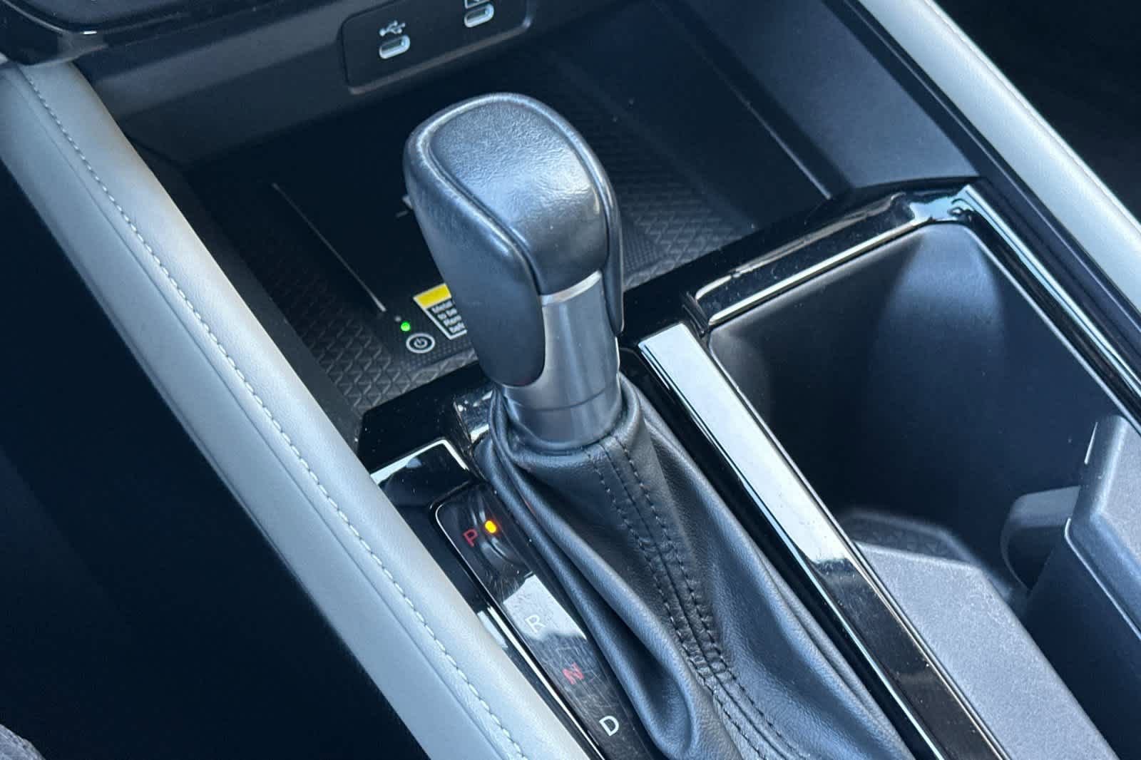 Used 2023 Honda Accord Touring image 21
