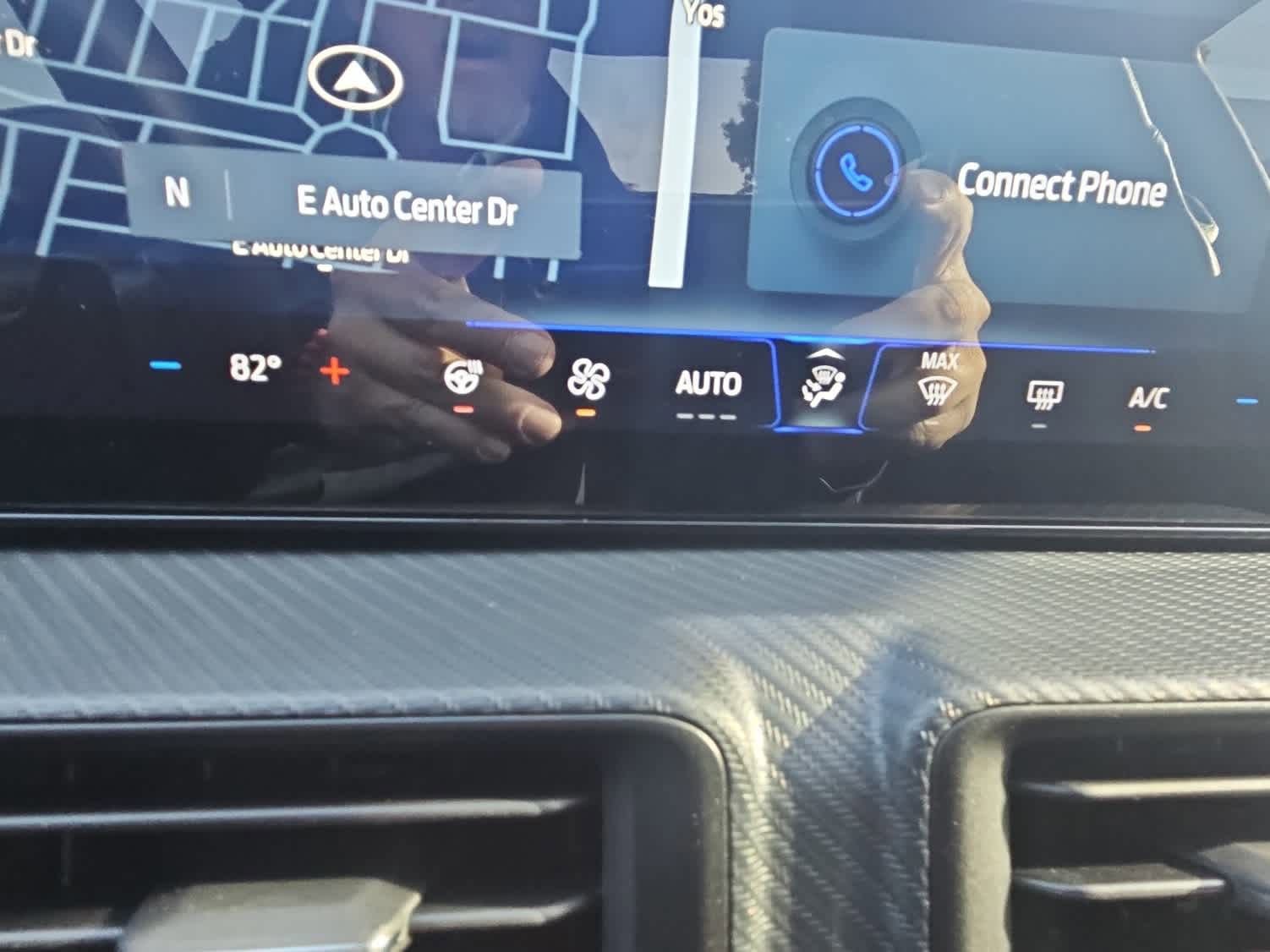 Certified 2024 Ford Mustang Dark Horse w/ Security Package image 18