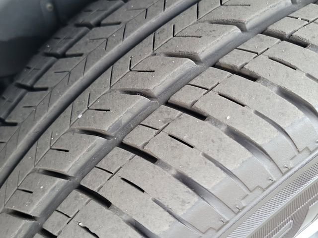 Certified 2021 Ford Transit 350 XLT image 29