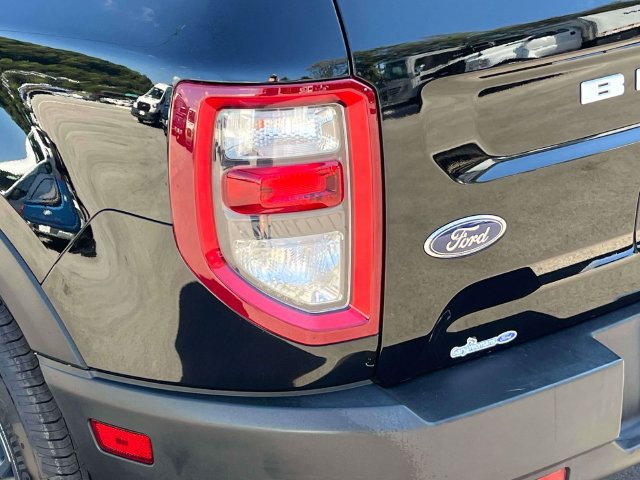 Certified 2021 Ford Bronco Sport Big Bend AWD/4WD image 10