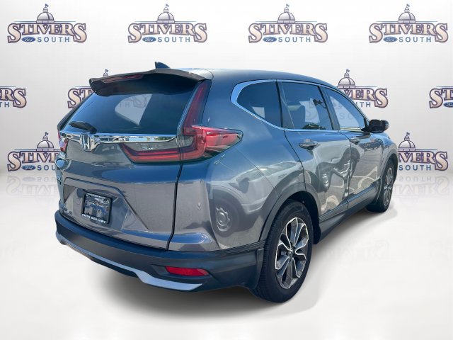 Used 2020 Honda CR-V EX-L image 6