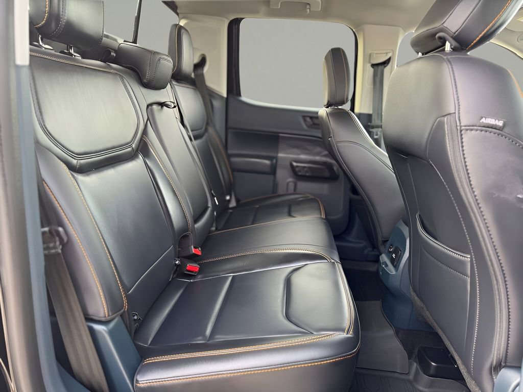 Certified 2024 Ford Maverick Tremor w/ Tremor Off-Road Package image 10