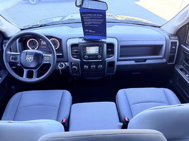 Used 2019 RAM 1500 Express w/ Express Value Package image 29