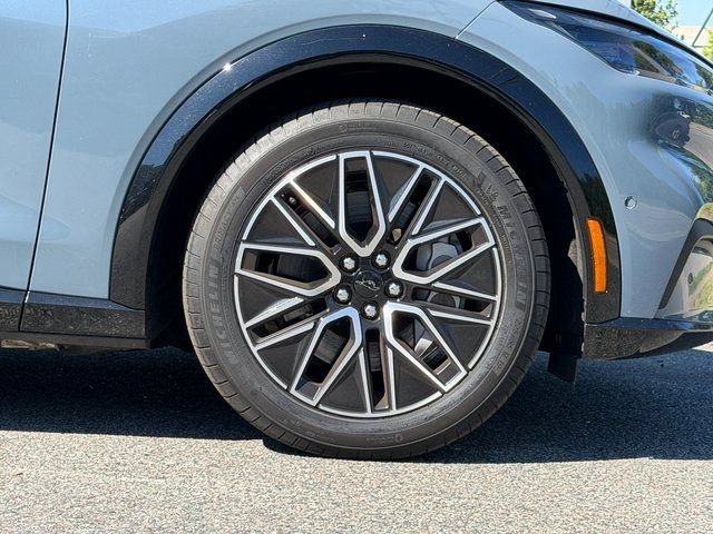 Certified 2024 Ford Mustang Mach-E Premium RWD image 27