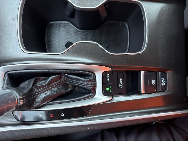 Used 2022 Honda Accord Sport image 23