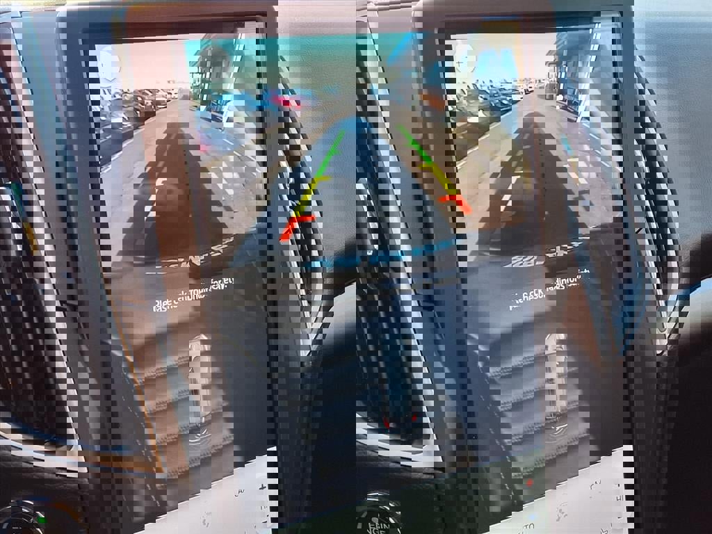 Certified 2024 Ford Edge SEL w/ Convenience Package image 23