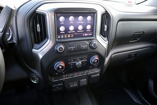 Used 2020 Chevrolet Silverado 1500 LT w/ Texas Edition image 30