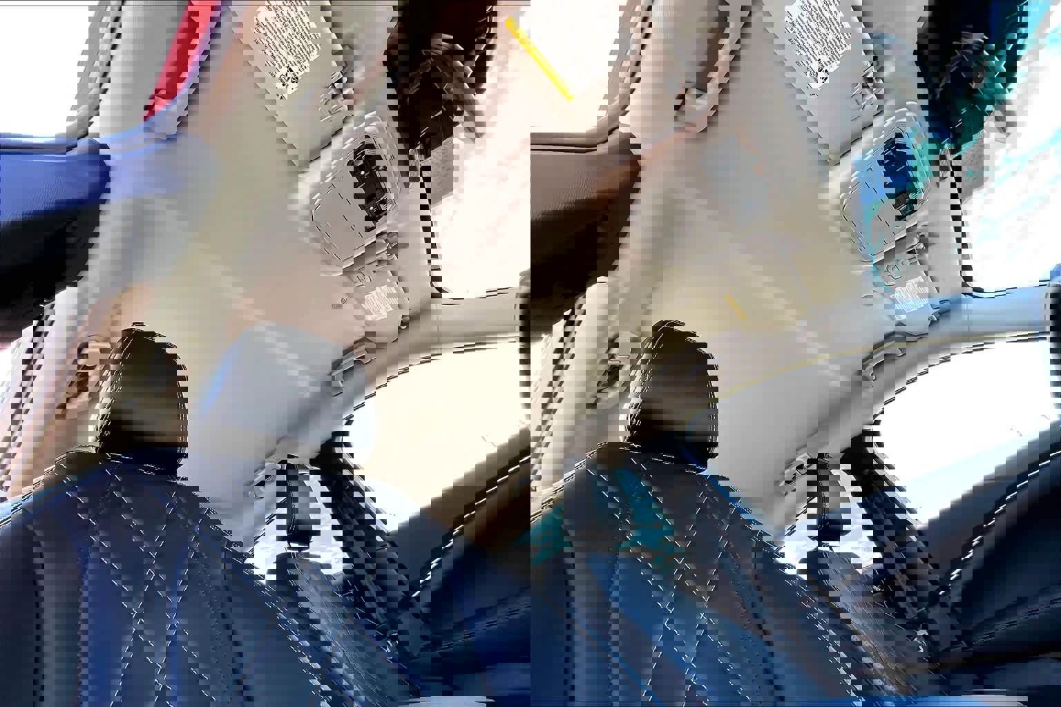 Certified 2022 Ford Mustang Mach-E Select w/ Comfort/Technology Package image 13