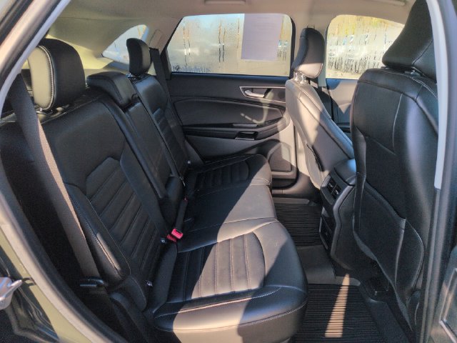 Certified 2023 Ford Edge SEL AWD/4WD image 17