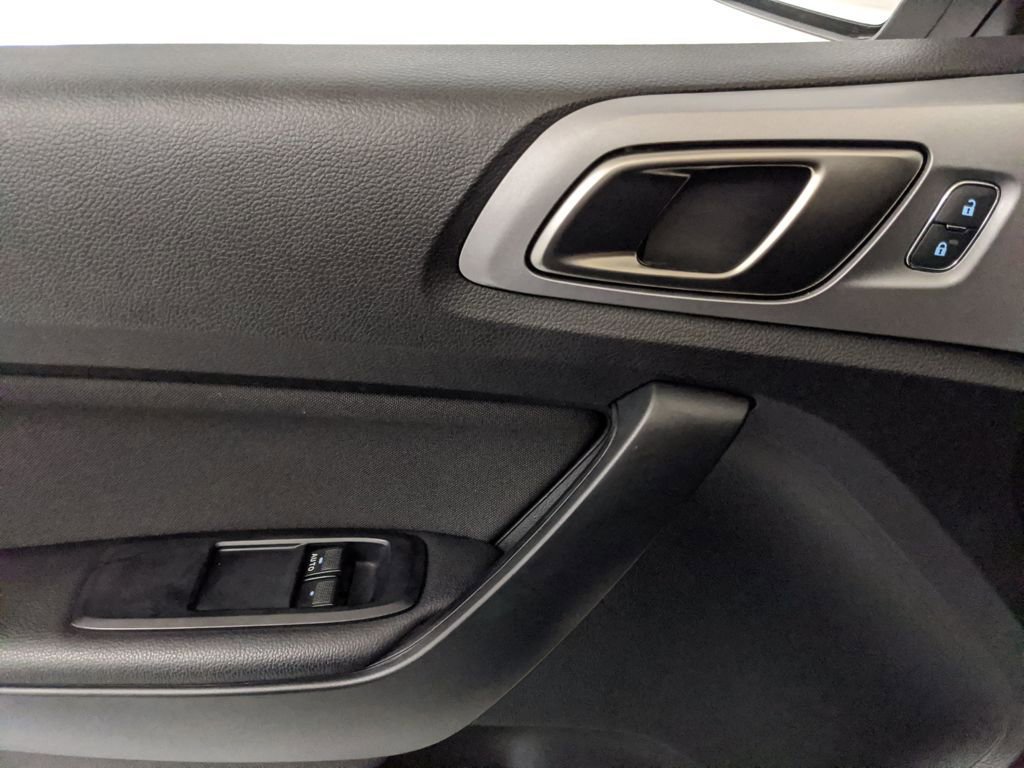 Certified 2022 Ford Ranger XLT image 19