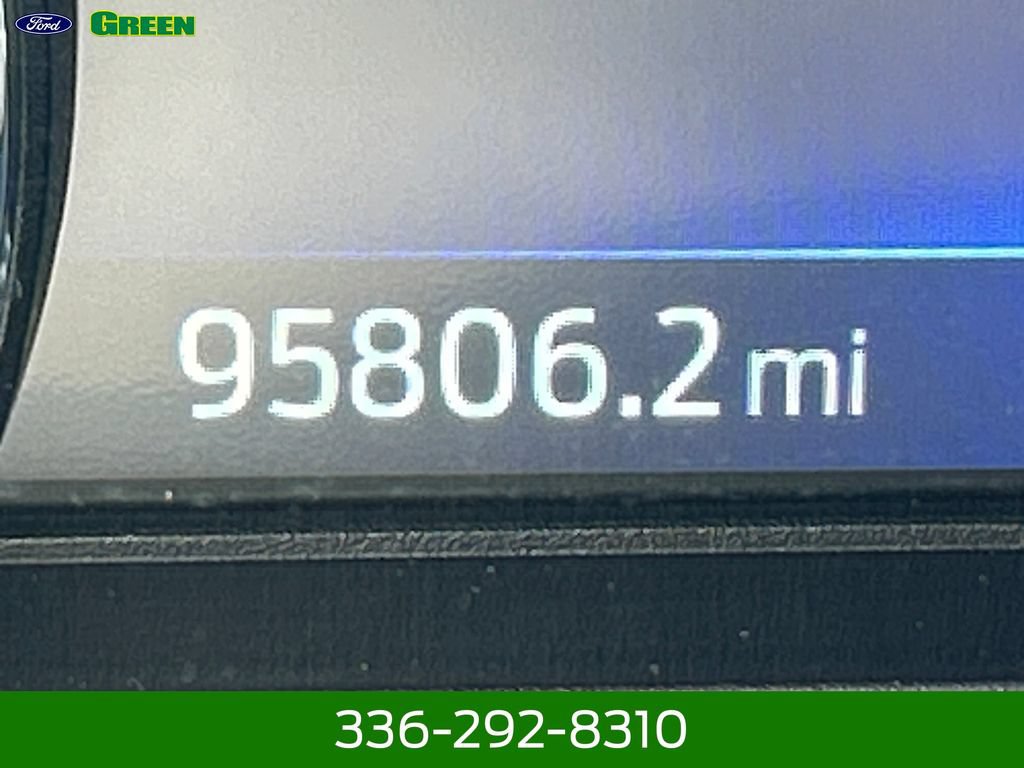 Certified 2023 Ford Explorer Timberline AWD/4WD image 17