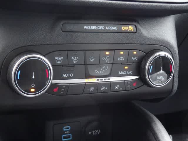Certified 2023 Ford Escape Active AWD/4WD image 25