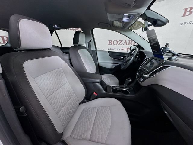 Used 2020 Chevrolet Equinox LS w/ LS Convenience Package image 30