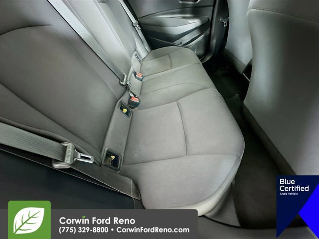 Used 2022 Toyota Corolla LE FWD image 28