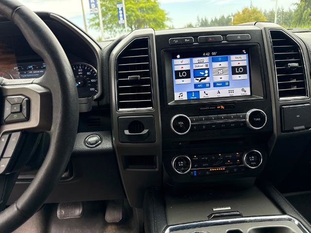 Certified 2018 Ford Expedition XLT w/ Equipment Group 202A AWD/4WD image 25