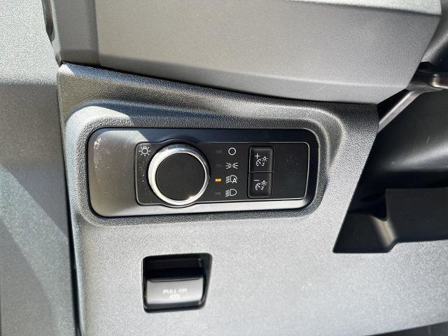 Certified 2025 Ford Bronco Badlands AWD/4WD image 16